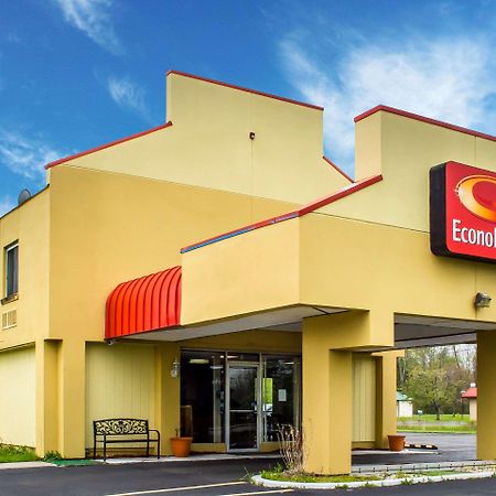 Econo Lodge Brockport Exterior foto